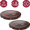 Tappo fi66 scozzese a quadretti mix, 10 pezzi. - 2 