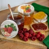 Tappo frutta fi 66 - 1250 pezzi - 3 