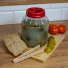 Tappo in plastica fi100 TO - 7 