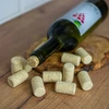 Tappo naturale cilindrico d.22x38 -100 pz. agglomerato - 3 
