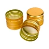Tappo per bottiglie fi31,5/24 - oro - 6 pezzi - 4 