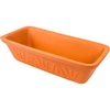 Tegame romano in terracotta 2 L ['per arrosti di carne', ' per cuocere il pane', ' tegame di terracotta', ' cottura senza bruciare', ' cottura senza grassi', ' cucina sana', ' idea regalo', ' per la Festa della Mamma', ' per torte']