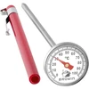 Termometr kuchenny (0°C do +100°C) 12,5cm ['temperatura', ' termometr kulinarny', ' termometr gastronomiczny', ' termometr do żywności', ' termometr do żywności z sondą', ' termometr do mięsa', ' termometr z sondą', ' termometr kuchenny z sondą', ' sonda do mięsa', ' termometr do pieczenia mięsa', ' termometr do gotowania']