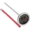 Termometr kuchenny (0°C do +120°C) 20,5cm ['temperatura', ' kontrola temperatury', ' termometr do gotowania', ' termometr do pieczenia', ' termometr kuchenny', ' termometr kulinarny', ' termometr gastronomiczny']