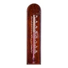 Termometr pokojowy ze wzorkiem (-20°C do +50°C) 18cm mix ['termometr wewnętrzny', ' termometr pokojowy', ' termometr do wewnątrz', ' termometr domowy', ' termometr', ' termometr drewniany pokojowy', ' termometr czytelna skala', ' termometr ze wzmocnioną kapilarą', ' termometr ze wzorkiem', ' termometr z grafiką']