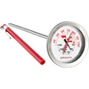 Termometro con doppia scala (30°C a 100°C) / (50°C a 300°C) 13,0cm - 7 
