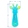 Termometro da bagno in plastica (+15°C a +45°C) 16cm mix - 7 