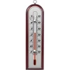 Termometro da camera con scala argento (-10°C a +50°C) 16cm mix - 2 
