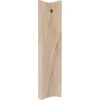 Termometro da camera in legno (-20 a +50°C), marrone chiaro, 15 cm - 3 