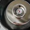 Termometro da cucina (0°C a +100°C) 12,5cm - 5 