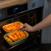 Termometro da cucina (0°C a +100°C) 12,5cm - 7 