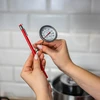 Termometro da cucina (0°C a +250°C) 17,5cm - 3 