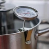 Termometro da cucina (0°C a +250°C) 17,5cm - 6 