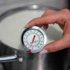 Termometro da cucina (0°C a +300°C) 17,5cm - 5 