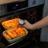 Termometro da cucina (0°C a +300°C) 17,5cm - 7 