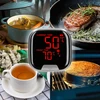 Termometro da cucina con Bluetooth, 2 sonde - 15 