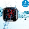 Termometro da cucina con Bluetooth, 2 sonde - 9 