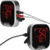 Termometro da cucina con Bluetooth, 2 sonde - 4 
