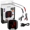 Termometro da cucina con Bluetooth, 2 sonde - 2 