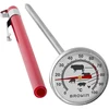 Termometro da cucina con grafica (0°C a +100°C) 12,5cm - 9 