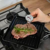 Termometro da cucina con grafica (0°C a +100°C) 12,5cm - 4 