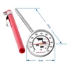 Termometro da cucina con grafica (0°C a +100°C) 12,5cm - 2 