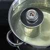 Termometro da cucina con grafica (0°C a +120°C) 21,0cm - 4 