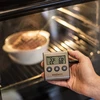 Termometro da cucina elettronico con sonda (0°C a 250°C) - 11 