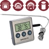 Termometro da cucina elettronico con sonda (0°C a 250°C) - 2 