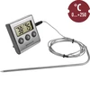 Termometro da cucina elettronico con sonda (0°C a 250°C) - 3 