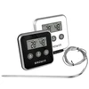 Termometro da cucina elettronico con sonda (0°C a 250°C) mix - 5 