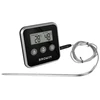 Termometro da cucina elettronico con sonda (0°C a 250°C) mix - 3 