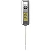 Termometro da cucina elettronico, LCD (-50°C a +200°C) - 9 