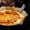 Termometro da cucina elettronico, LCD (-50°C a +200°C) - 10 