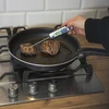 Termometro da cucina elettronico, LCD (-50°C a +200°C) - 8 