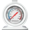 Termometro da forno (50°C a +300°C) Ø6,1cm - 2 