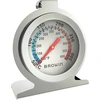 Termometro da forno (50°C a +300°C) Ø6,1cm - 13 