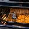 Termometro da forno (50°C a +300°C) Ø6,1cm - 6 