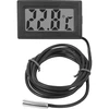 Termometro elettronico con sonda - 13 