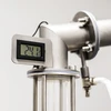 Termometro elettronico con sonda - 3 