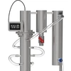 Termometro elettronico con sonda - 4 