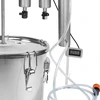 Termometro elettronico con sonda - 5 