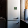 Termometro elettronico da interno, bianco - 15 