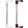 Termometro esterno (-50°C a +50°C) 22cm mix  - 1 