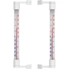 Termometro esterno (-50°C a +50°C) 22cm mix - 3 