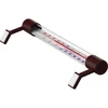 Termometro esterno (-50°C a +50°C) 22cm mix - 6 