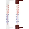 Termometro esterno (-50°C a +50°C) 23cm mix  - 1 