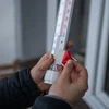Termometro esterno (-50°C a +50°C) 23cm mix, produzione polacca - 4 
