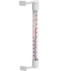 Termometro esterno bianco (-50°C a +50°C) 22cm - 2 