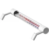Termometro esterno bianco (-50°C a +50°C) 22cm - 4 